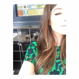 Meet your Posher, Lucy